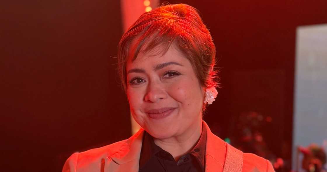 Manilyn Reynes Manilyn Reynes