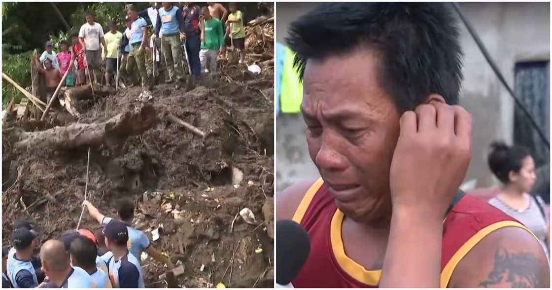 Lalaking namatayan ng 6 na kaanak, humiling ng tulong Lalaking namatayan ng 6 na kaanak, humiling ng tulong