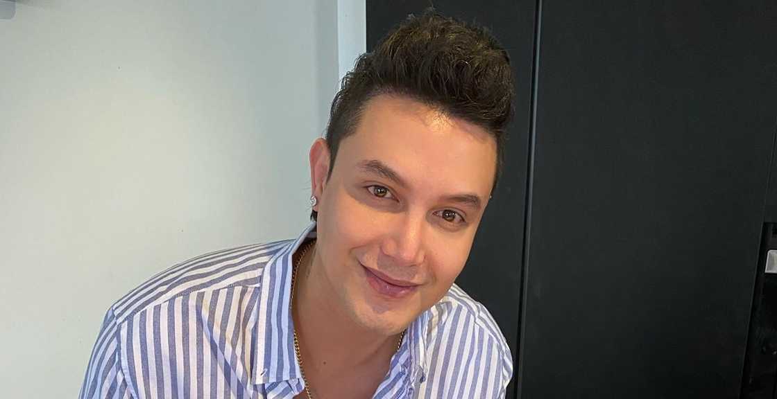 Holiday disaster strikes Paolo Ballesteros’ Antipolo home