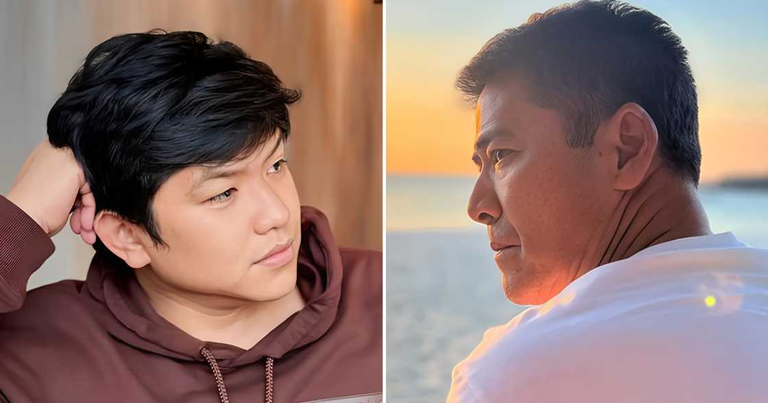 Jesus Falcis, pinost resibo aniya’y nagpapakitang di binigyan ni Darryl Yap kopya ng script ang TVJ Jesus Falcis, pinost resibo aniya’y nagpapakitang di binigyan ni Darryl Yap kopya ng script ang TVJ
