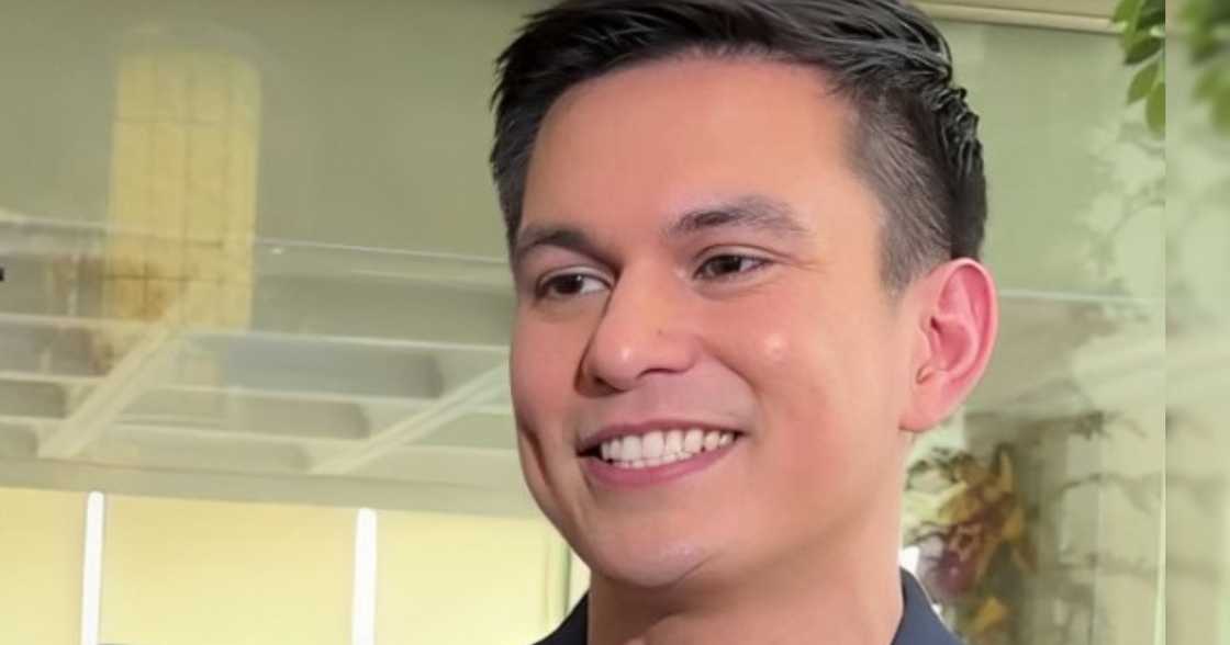 Tom Rodriguez, ipinasilip ang cuteness ng anak sa pamamagitan ng kanyang sketches Tom Rodriguez, ipinasilip ang cuteness ng anak sa pamamagitan ng kanyang sketches