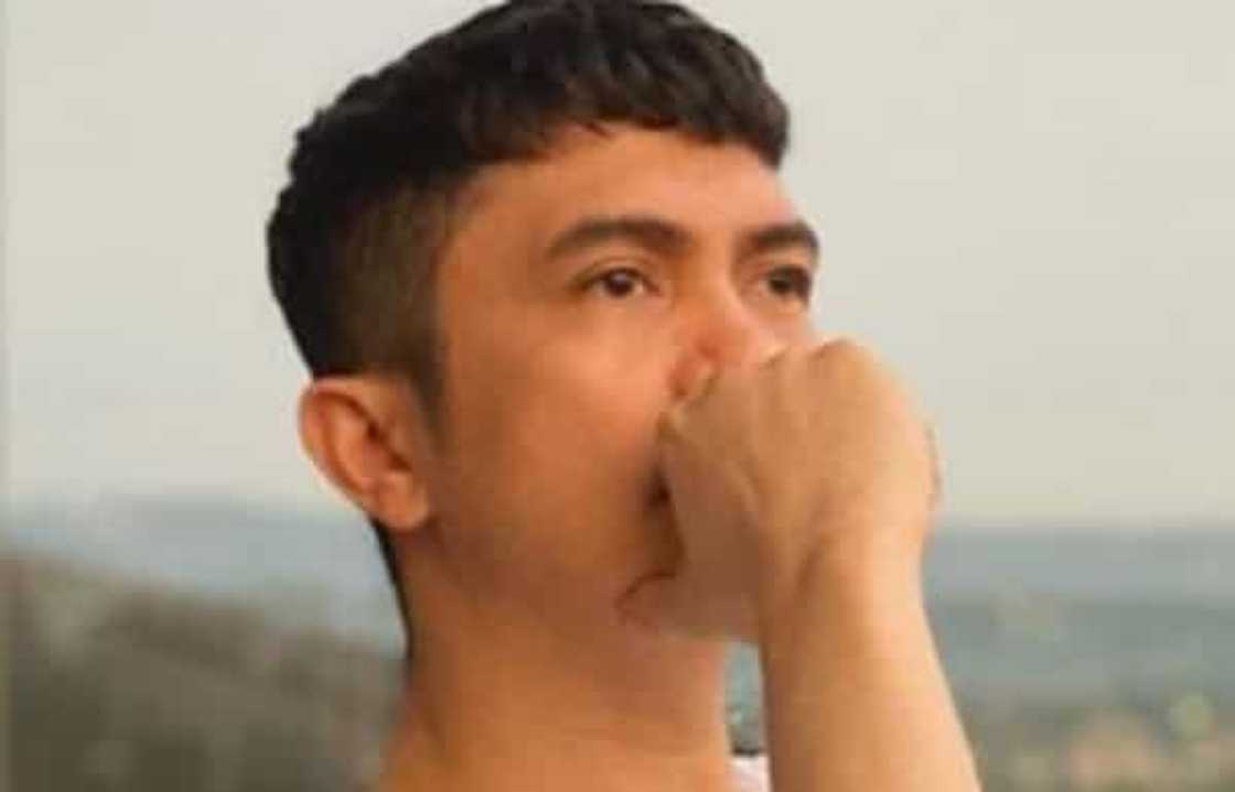 Vhong Navarro