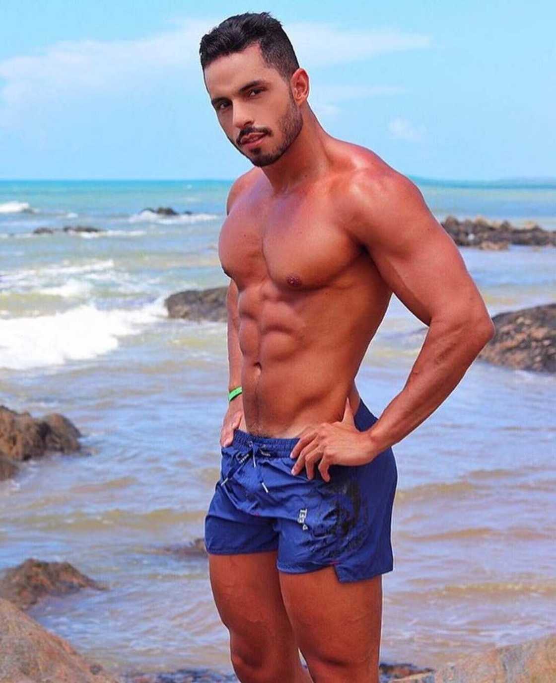 Beach outfit for men Beach outfit for men