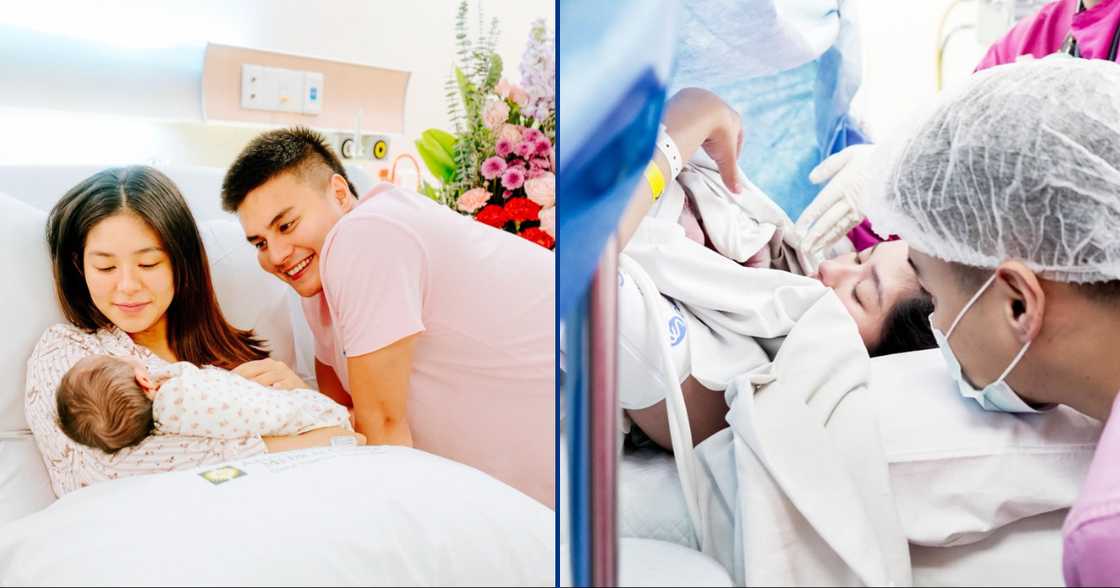 Loisa Andalio at Ronnie Alonte, nagbahagi ng emosyonal na sandali sa isang di-malilimutang araw