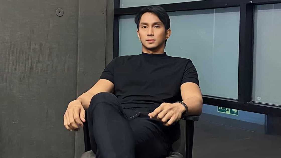 Rendon, ginawang motivation ang nasabi noon ng kanyang ama na wala umano siyang kwenta Rendon, ginawang motivation ang nasabi noon ng kanyang ama na wala umano siyang kwenta