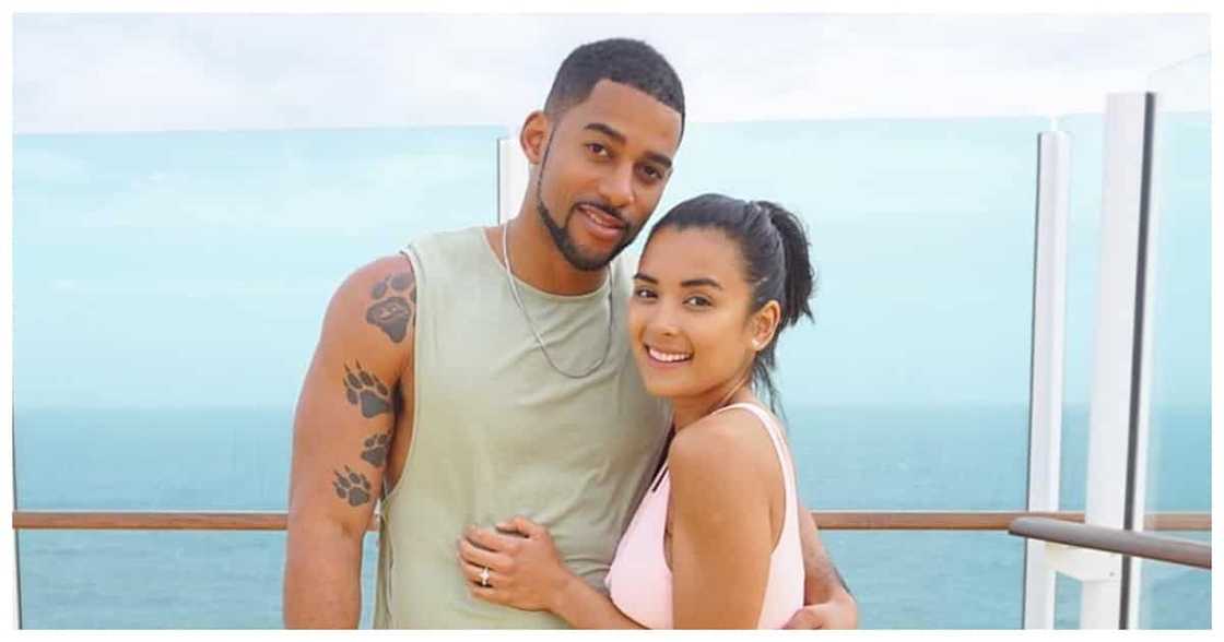 Michelle Madrigal at Troy Woolfolk @mitch_madrigal Michelle Madrigal at Troy Woolfolk @mitch_madrigal