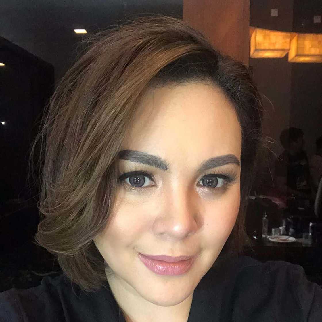 Claudine Barretto movies