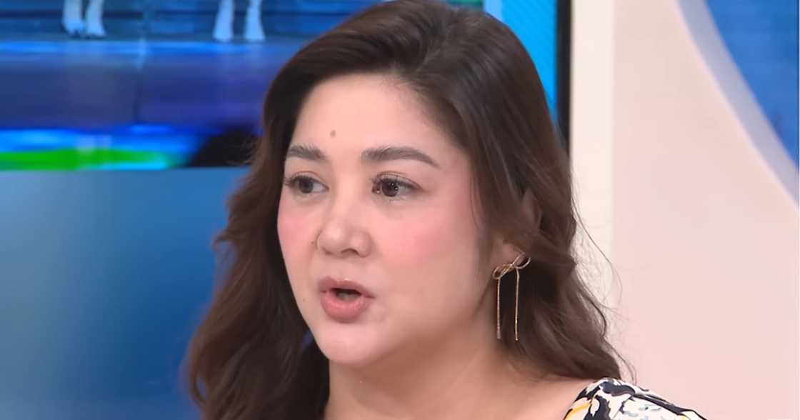 Katya Santos, muling nagsalita sa posibilidad na magkaroon ng reunion concert ang Viva Hot Babes