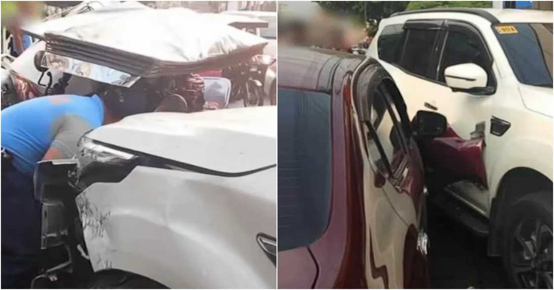 SAKSI/GMA-7/GMA Integrated News on YouTube SAKSI/GMA-7/GMA Integrated News on YouTube