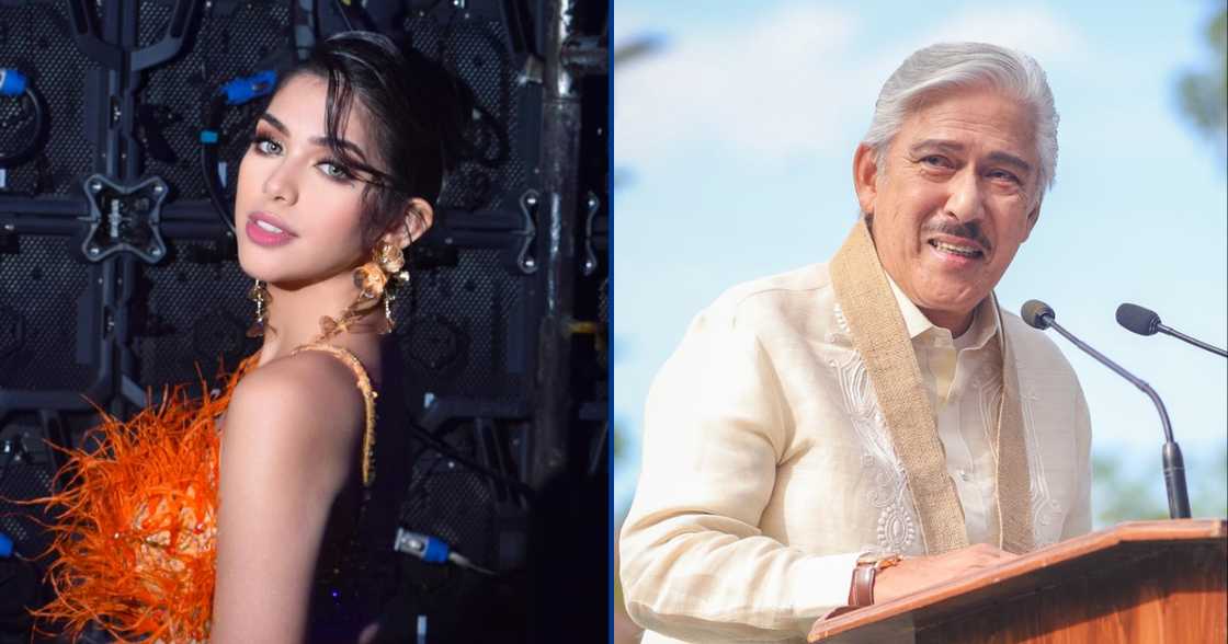 Joy Barcoma, may hindi inaasahang pahayag tungkol kay Tito Sotto sa Senado Joy Barcoma, may hindi inaasahang pahayag tungkol kay Tito Sotto sa Senado