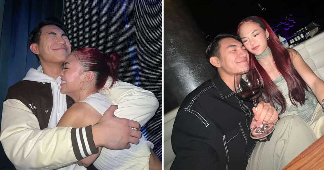 AC Bonifacio, may nakakaantig na birthday message para kay Darren Espanto: "My bestest friend" AC Bonifacio, may nakakaantig na birthday message para kay Darren Espanto: "My bestest friend"