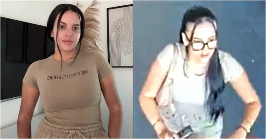 Marlena Velez/@marlenavelezz on TikTok
GMA News on Facebook Marlena Velez/@marlenavelezz on TikTok
GMA News on Facebook