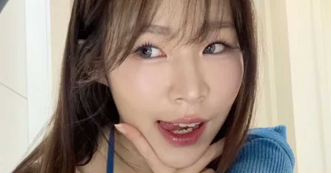 Beauty influencer na kilala sa pagtikim ng makeup products, pumanaw sa edad na 24 Beauty influencer na kilala sa pagtikim ng makeup products, pumanaw sa edad na 24