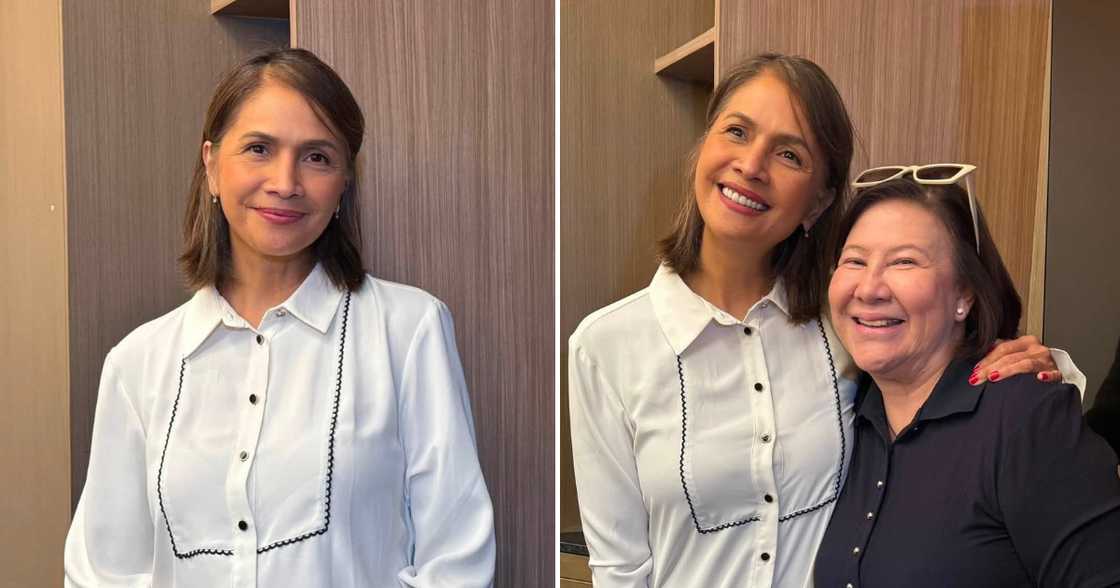 Agot Isidro, may makahulugang rebelasyon sa 20 taong pagtatrabaho nila ni Shirley Kuan