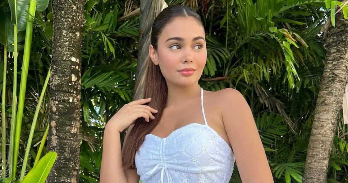 Ivana Alawi/@ivanaalawi Ivana Alawi/@ivanaalawi