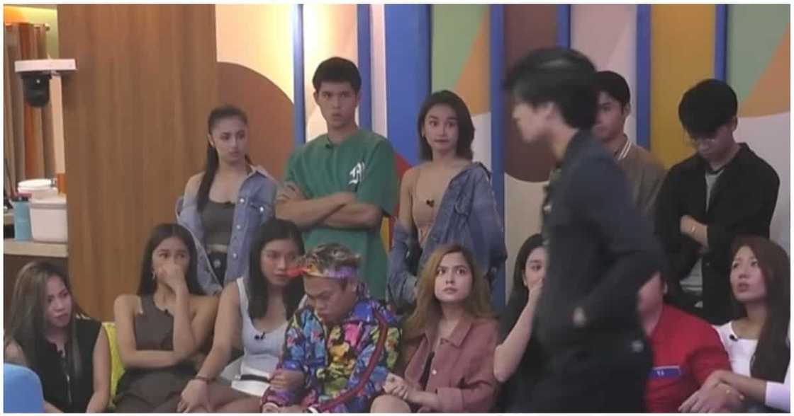 KD Estrada, nag-walk out nang nang maging nominado muli sa ikatlong pagkakataon KD Estrada, nag-walk out nang nang maging nominado muli sa ikatlong pagkakataon
