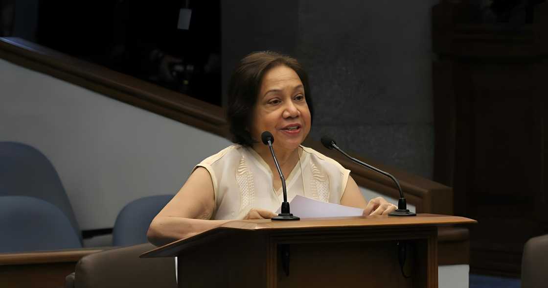 Manny Villar, balak nang i-dispose ang PrimeWater ayon kay Sen. Cynthia Villar Manny Villar, balak nang i-dispose ang PrimeWater ayon kay Sen. Cynthia Villar
