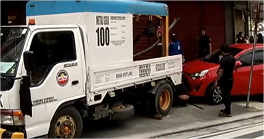 Frontline Pilipinas Weekend/TV 5/News5Everywhere on YouTube Frontline Pilipinas Weekend/TV 5/News5Everywhere on YouTube