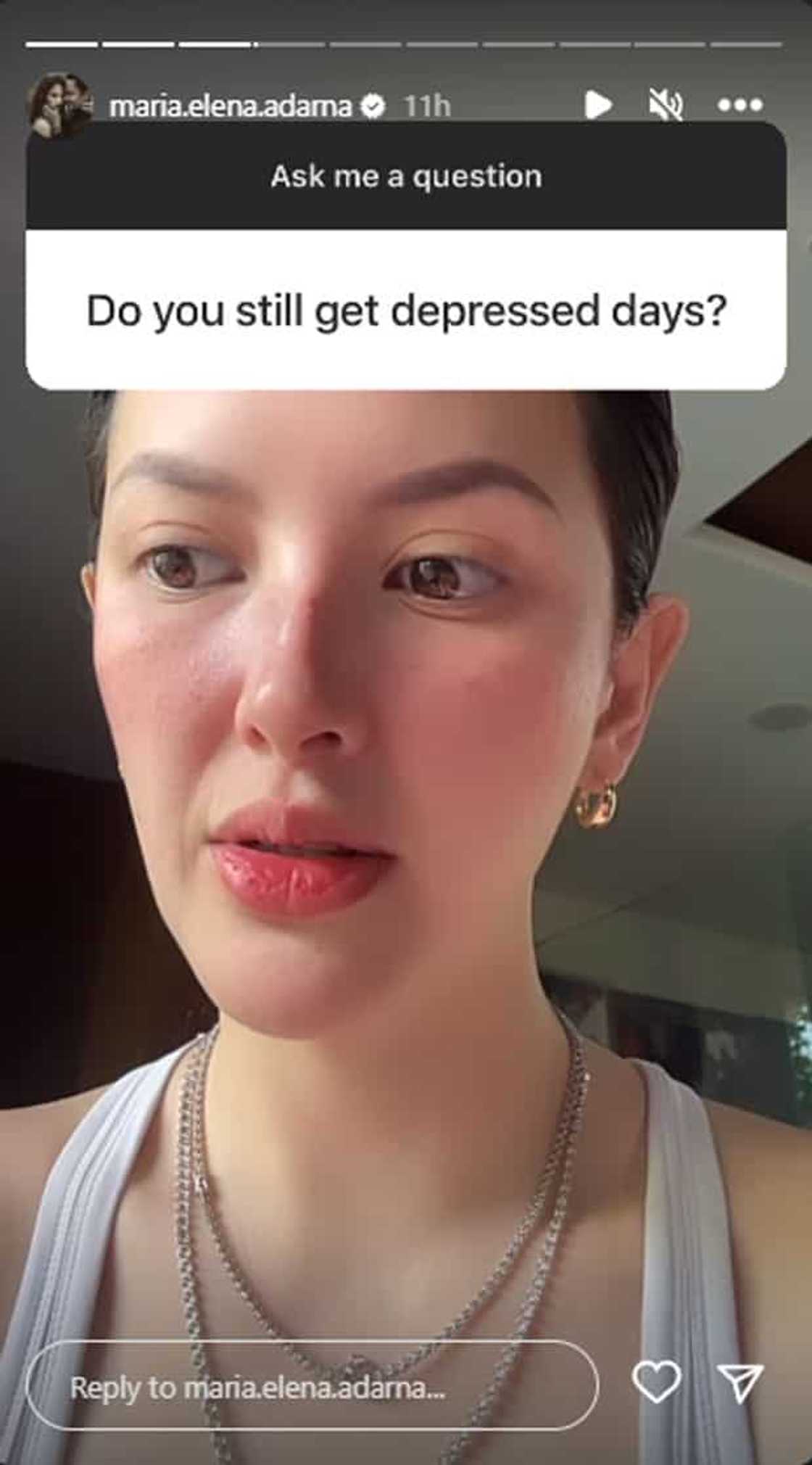 Ellen Adarna Ellen Adarna