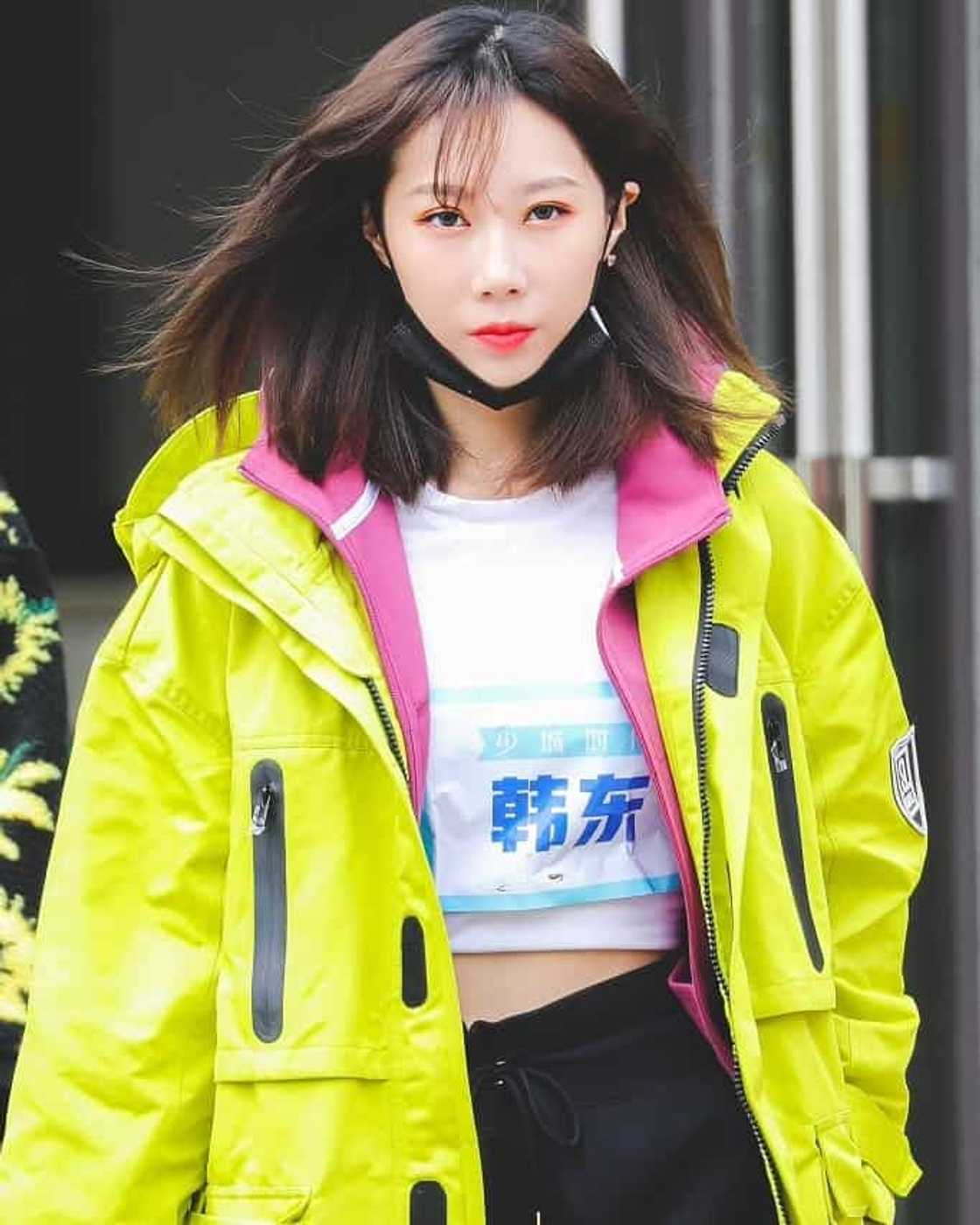 Dreamcatcher members Dreamcatcher members