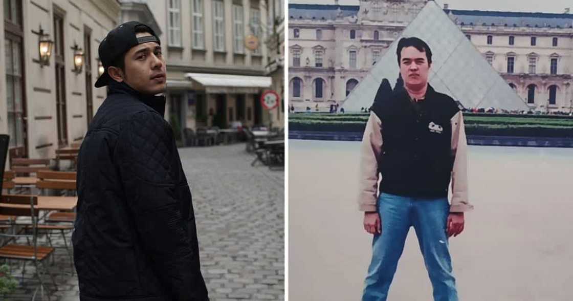 Paulo Avelino, may madamdaming tribute para kay Leo Dominguez: “I'll forever be grateful” Paulo Avelino, may madamdaming tribute para kay Leo Dominguez: “I'll forever be grateful”