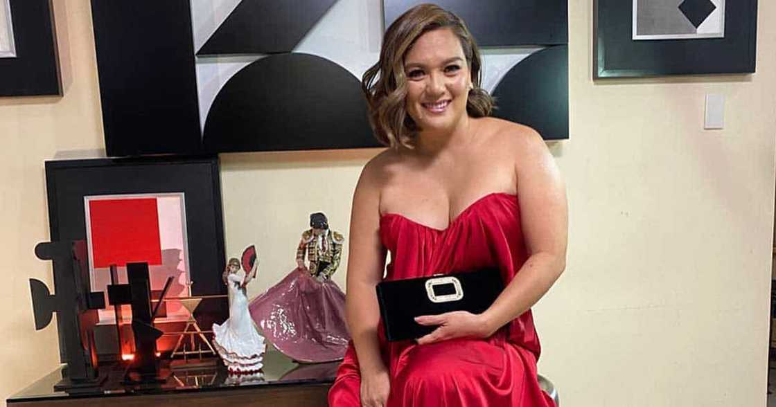 Lolit Solis, sinabing karapat-dapat si Sylvia Sanchez na tumanggap ng maraming blessings: “Maganda ugali niya” Lolit Solis, sinabing karapat-dapat si Sylvia Sanchez na tumanggap ng maraming blessings: “Maganda ugali niya”