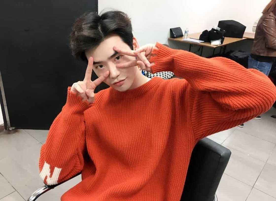 Lee Jong Suk birthday Lee Jong Suk birthday