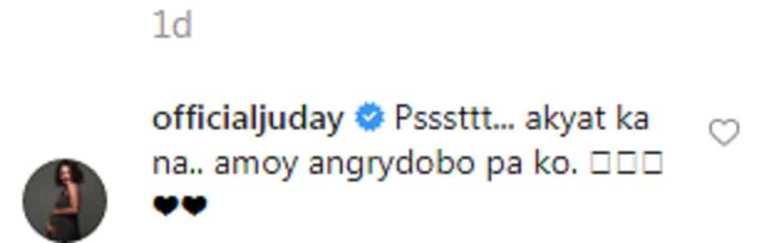 Ryan Agoncillo recounts a fight he had with his wife Judy Ann Santos Ryan Agoncillo recounts a fight he had with his wife Judy Ann Santos