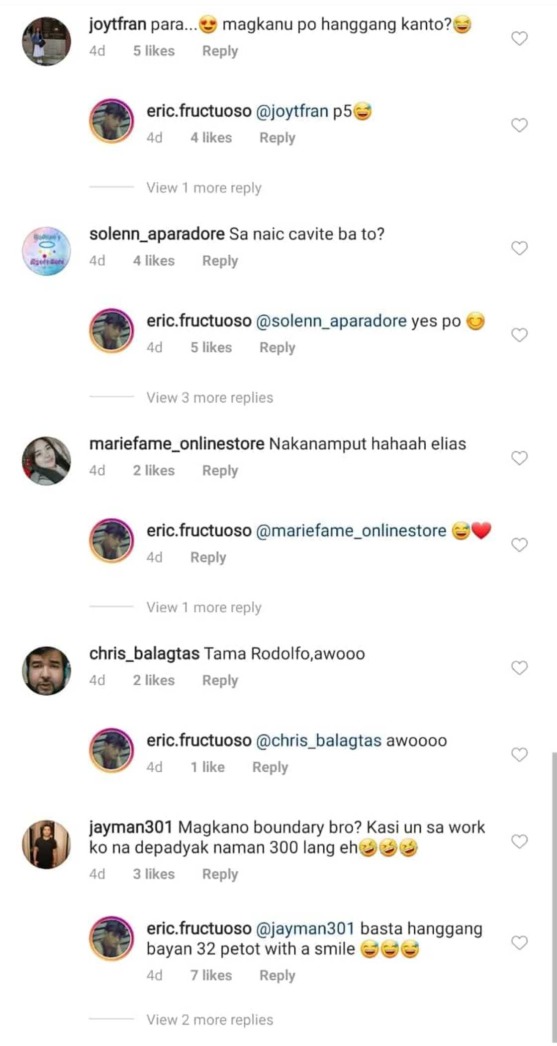 Eric Fructuoso Eric Fructuoso
