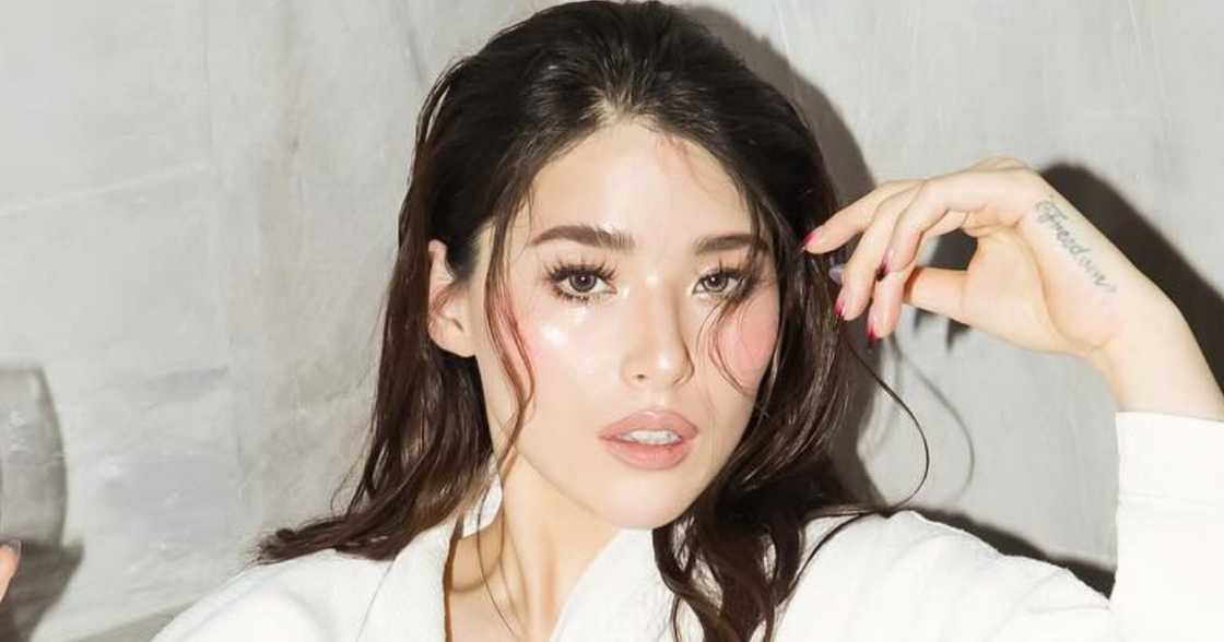 Kylie Padilla, may sariling sagot kung bakit “mahal” ang magmahal ngayon