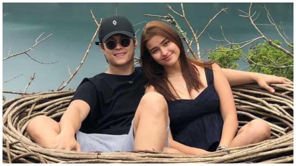 Ogie Diaz, isiniwalat na maraming nakalinyang proyekto umano sa LizQuen: "Pero wala silang inaaprubahan" Ogie Diaz, isiniwalat na maraming nakalinyang proyekto umano sa LizQuen: "Pero wala silang inaaprubahan"