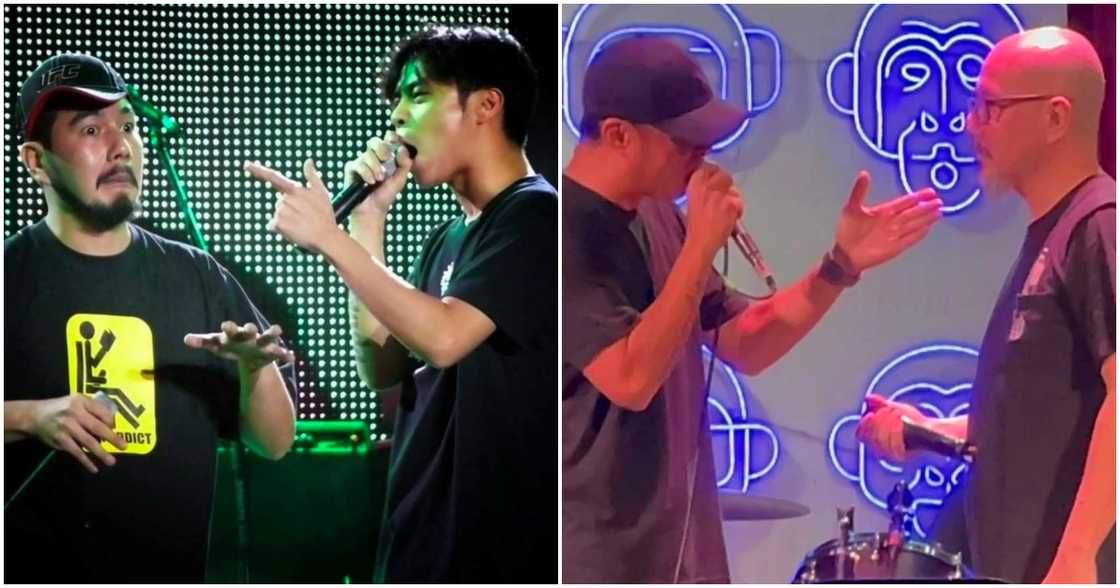 "Akala ni Vinch, chance niya na": Post ni Chito Miranda tungkol kay Vinci Montaner, viral "Akala ni Vinch, chance niya na": Post ni Chito Miranda tungkol kay Vinci Montaner, viral