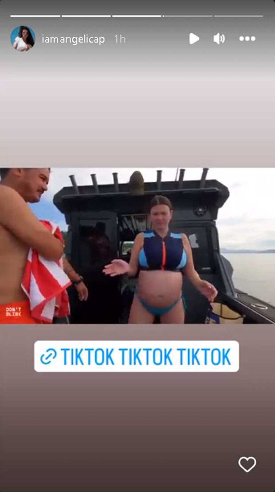 Angelica Panganiban Angelica Panganiban