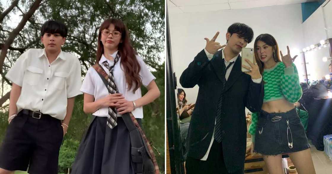 Maki, may nakakaantig na appreciation post para kay BINI Maloi Maki, may nakakaantig na appreciation post para kay BINI Maloi