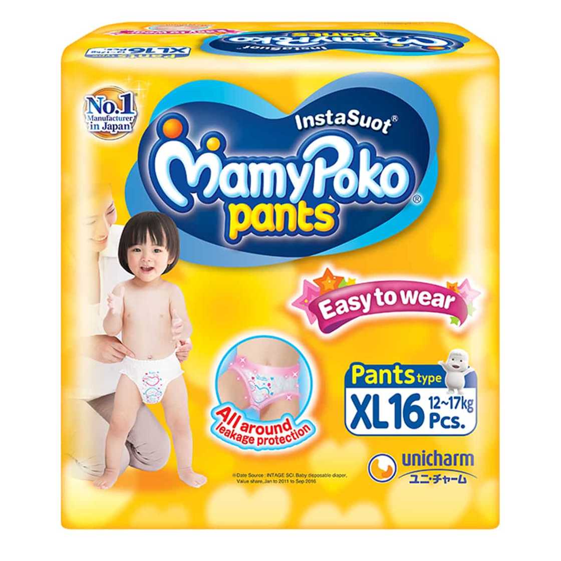 4 Diaper products that have great discounts below P500