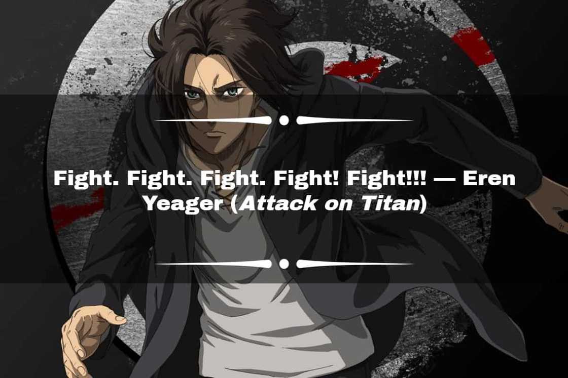 Best Anime quotes about life Best Anime quotes about life