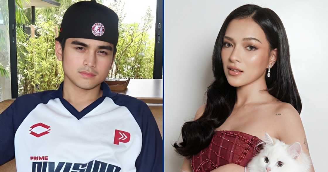 Will Ashley, may pasabog tungkol sa samahan nila ni Mika Salamanca matapos ang PBB