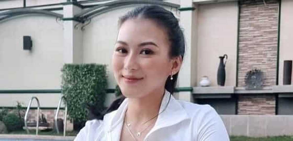 Lolit Solis, sinagot na si Mikee Morada: "Anything to do with the Gonzagas, di ko na ita-touch" Lolit Solis, sinagot na si Mikee Morada: "Anything to do with the Gonzagas, di ko na ita-touch"