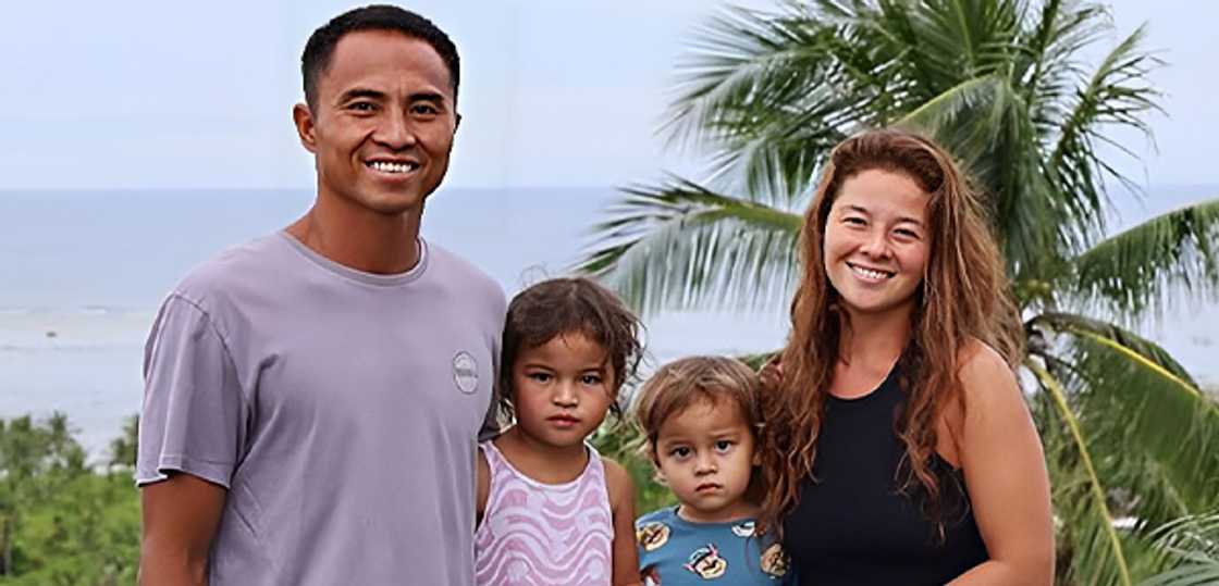 Philmar Alipayo Philmar Alipayo