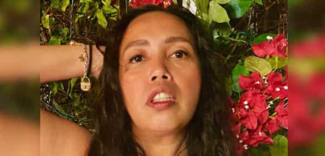 Kakai Bautista, may patama sa mga kabataang nag-aarteng adult sa socmed: "matuto kayong maglaba"