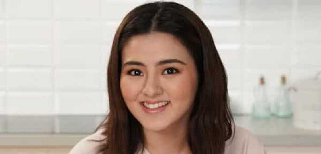 Cassy Legaspi/@cassy Cassy Legaspi/@cassy