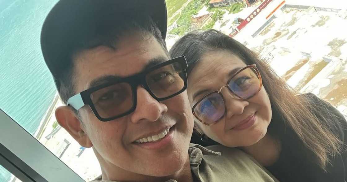 Gary Valenciano pens heartfelt birthday tribute to wife Angeli Gary Valenciano pens heartfelt birthday tribute to wife Angeli
