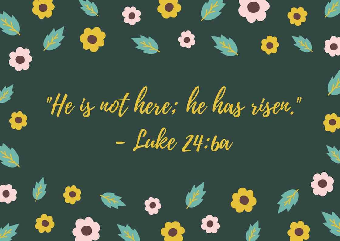 Happy Easter messages Happy Easter messages