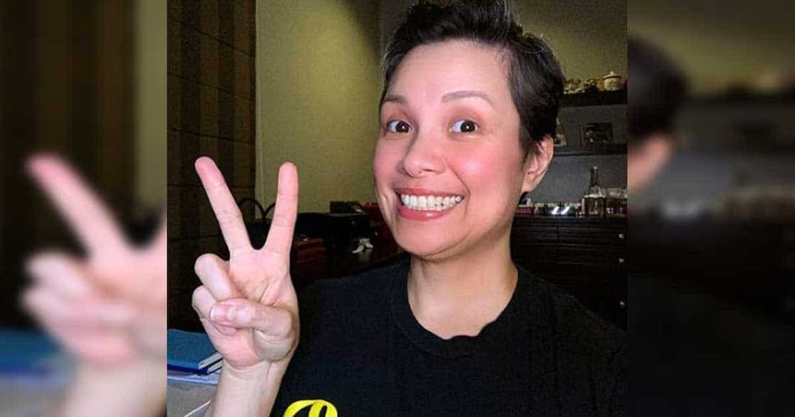 Lea Salonga reacts to TV5 airing ASAP Nation 'To: "It's crazy"