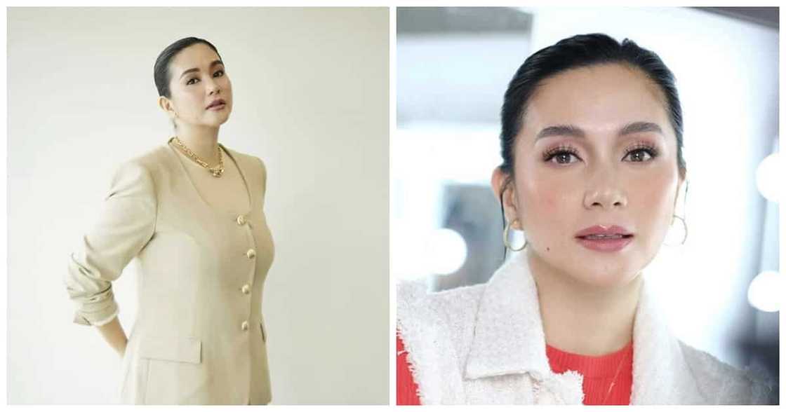 Mariel Padilla apologizes in an online post over viral 'IV drip' photo Mariel Padilla apologizes in an online post over viral 'IV drip' photo