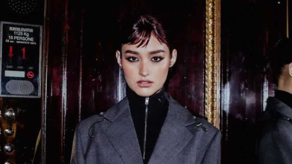 Hollywood friend ni Ogie D, sinabing wala na umano sa Careless si Liza Soberano Hollywood friend ni Ogie D, sinabing wala na umano sa Careless si Liza Soberano