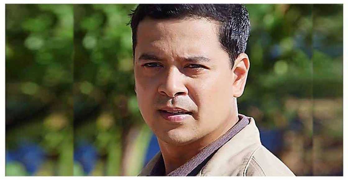 John Lloyd Cruz, ipinamalas sa anak na si Elias ang simpleng buhay sa birthday ng kanyang Lolo Luisito Cruz John Lloyd Cruz, ipinamalas sa anak na si Elias ang simpleng buhay sa birthday ng kanyang Lolo Luisito Cruz