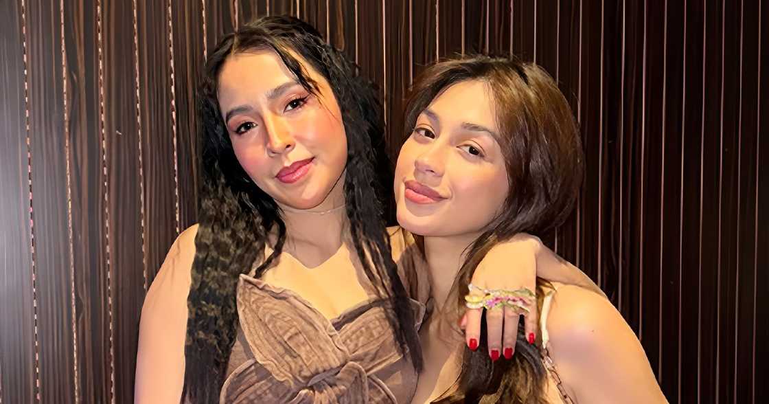Zeinab Harake, kinongratulate si Jelai Andres sa pagganap sa “Barang” Zeinab Harake, kinongratulate si Jelai Andres sa pagganap sa “Barang”