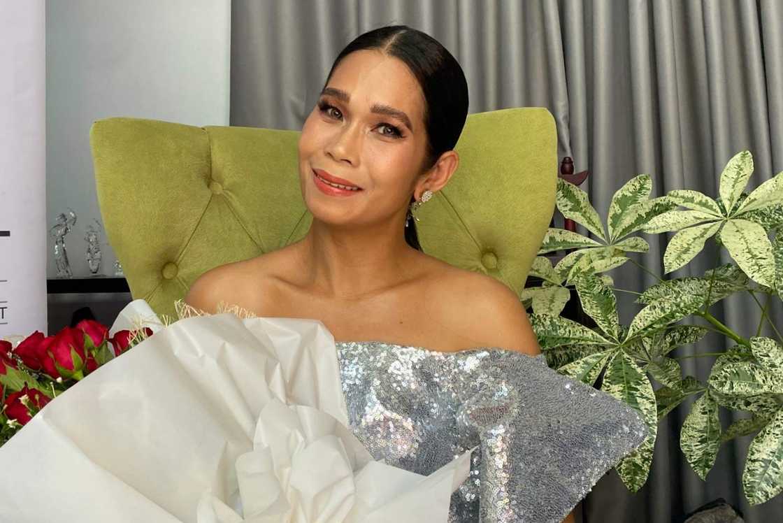 Pokwang, may nakakagulat na pag-amin matapos i-anunsiyo ukol bagong pelikula
