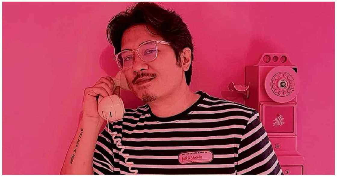Janno Gibbs gains 5k new followers after losing 5k old followers due to his political views Janno Gibbs gains 5k new followers after losing 5k old followers due to his political views